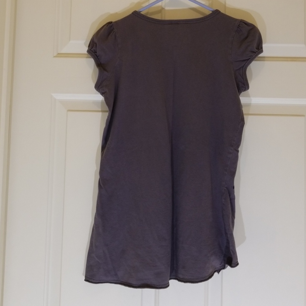 Bongo top - Picture 6 of 6